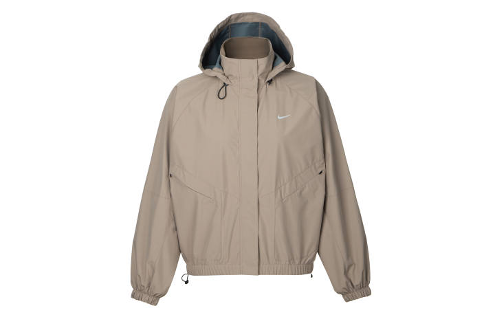 Nike Nike Jackets & Coats Women's Brown