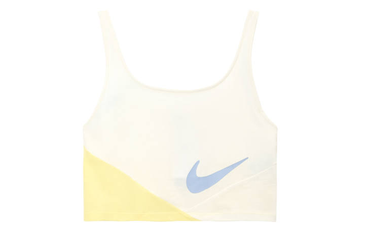 Nike Nike Tank Top Women's Sail White