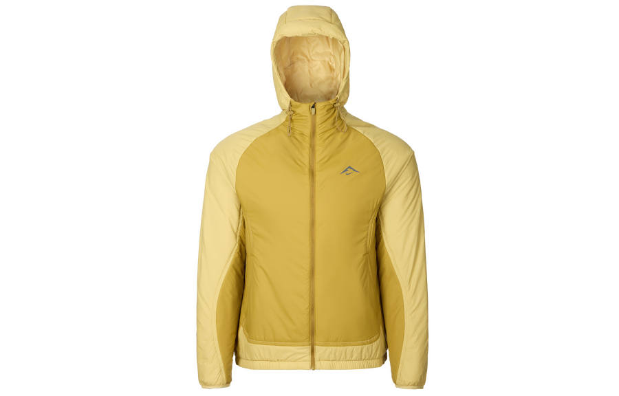 Nike Nike Therma FITPrimaLoft Puffer Jacket Men's Bronze/Unlimited Gold/Black