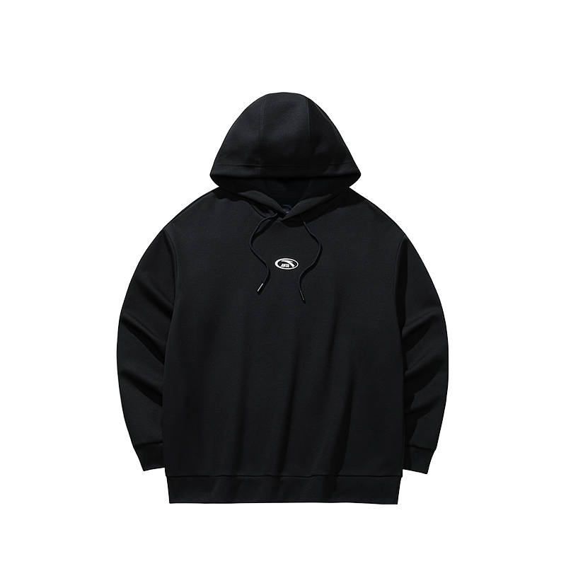 ANTA Sweatshirts Men's Hooded Moderate Regular
