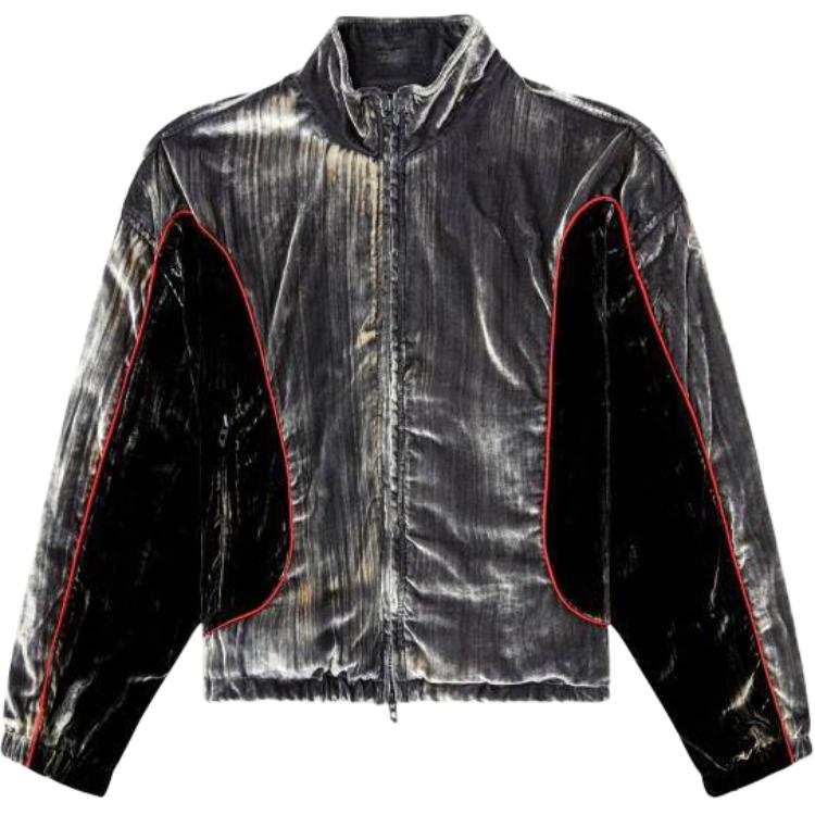 DIESEL DIESEL G Riffin Track Jacket