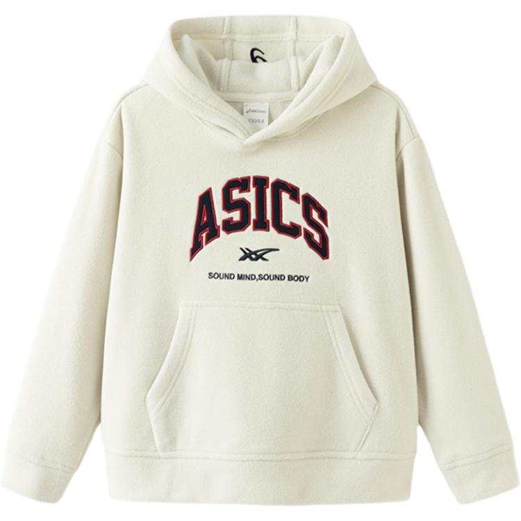 ASICS Sweatshirt Sports Performance Teenagers