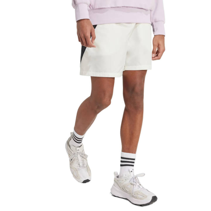 Adidas Adidas Sports Shorts Men's White