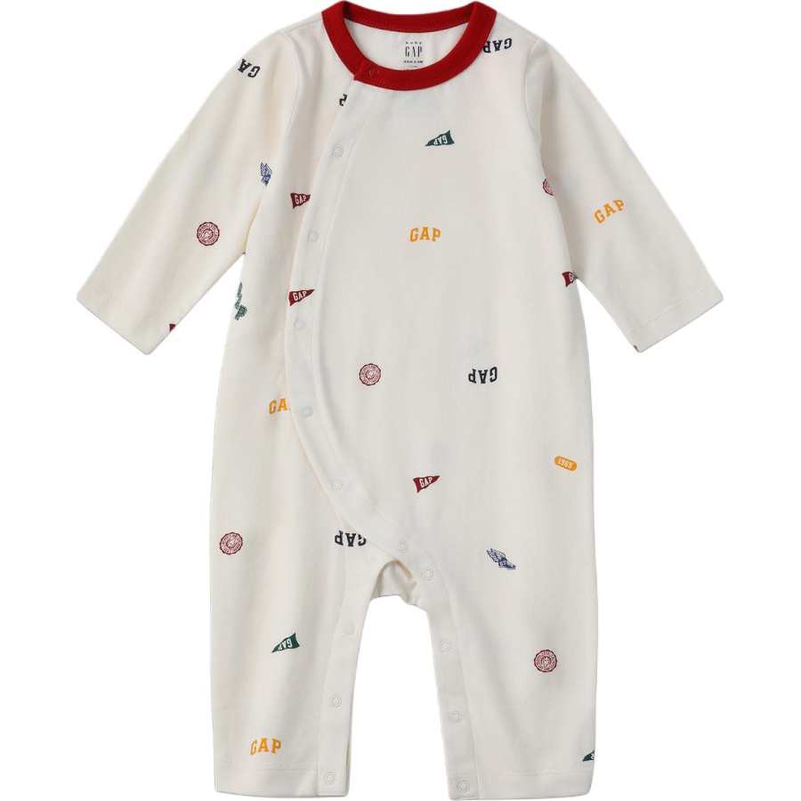 GAP GAP Jumpsuit Infant And Toddler