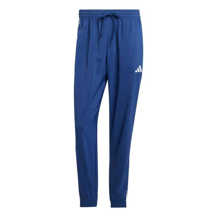 Adidas Adidas 3-stripe logo track pants