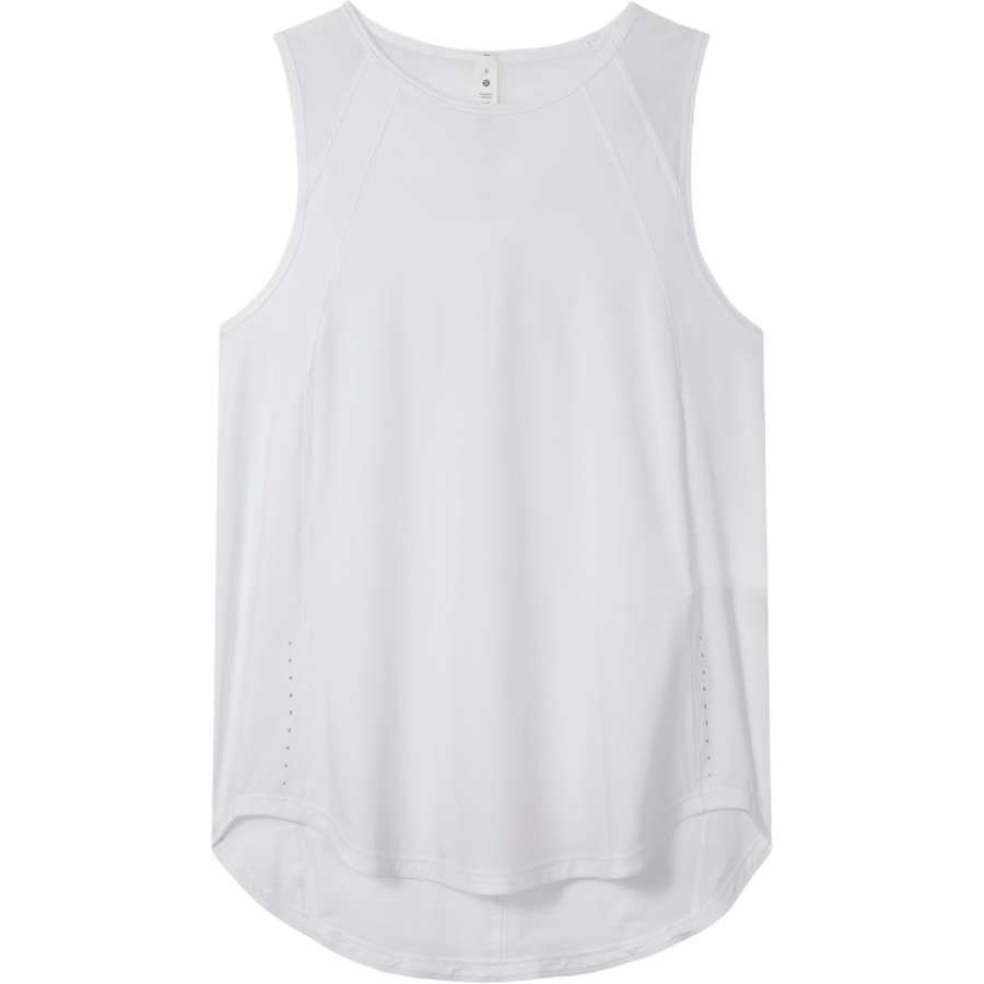 Lululemon Sleeveless Sports Shirts Women's Other