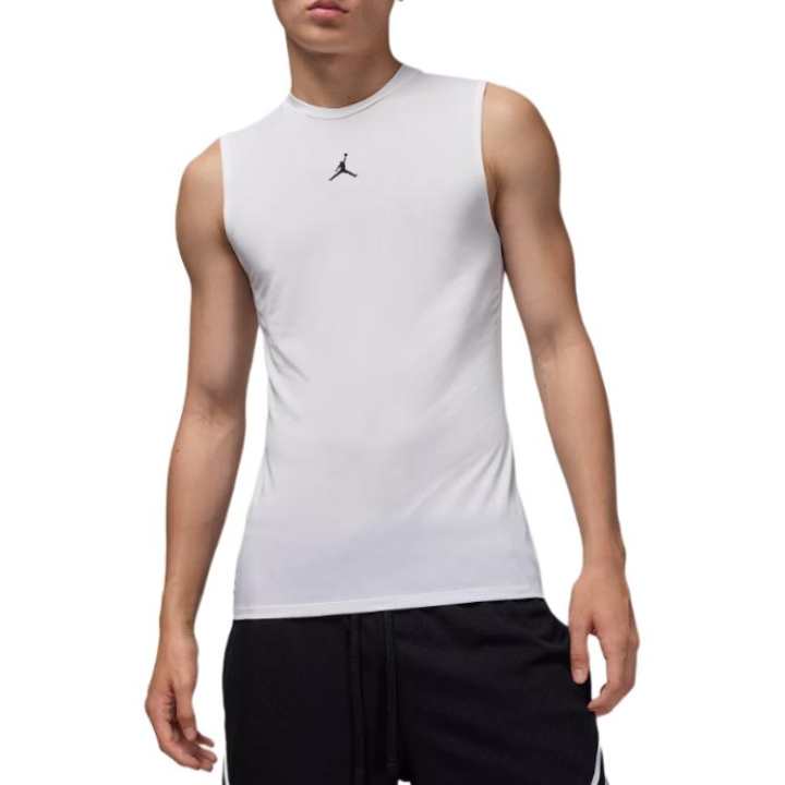 Jordan Jordan Sport Men's Dri-FIT Sleeveless Base Layer Tank