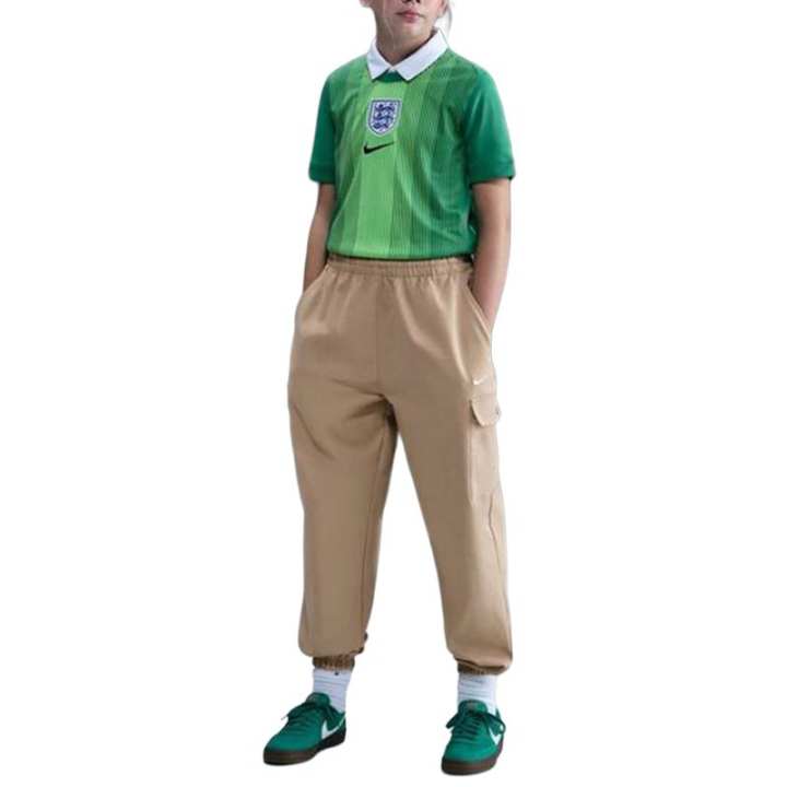 Nike Nike Kids Knitted Sweatpants Moderate