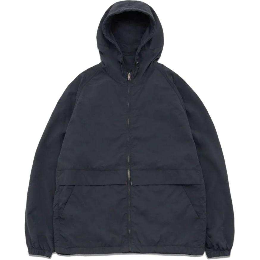 Nanamica Hooded Jacket
