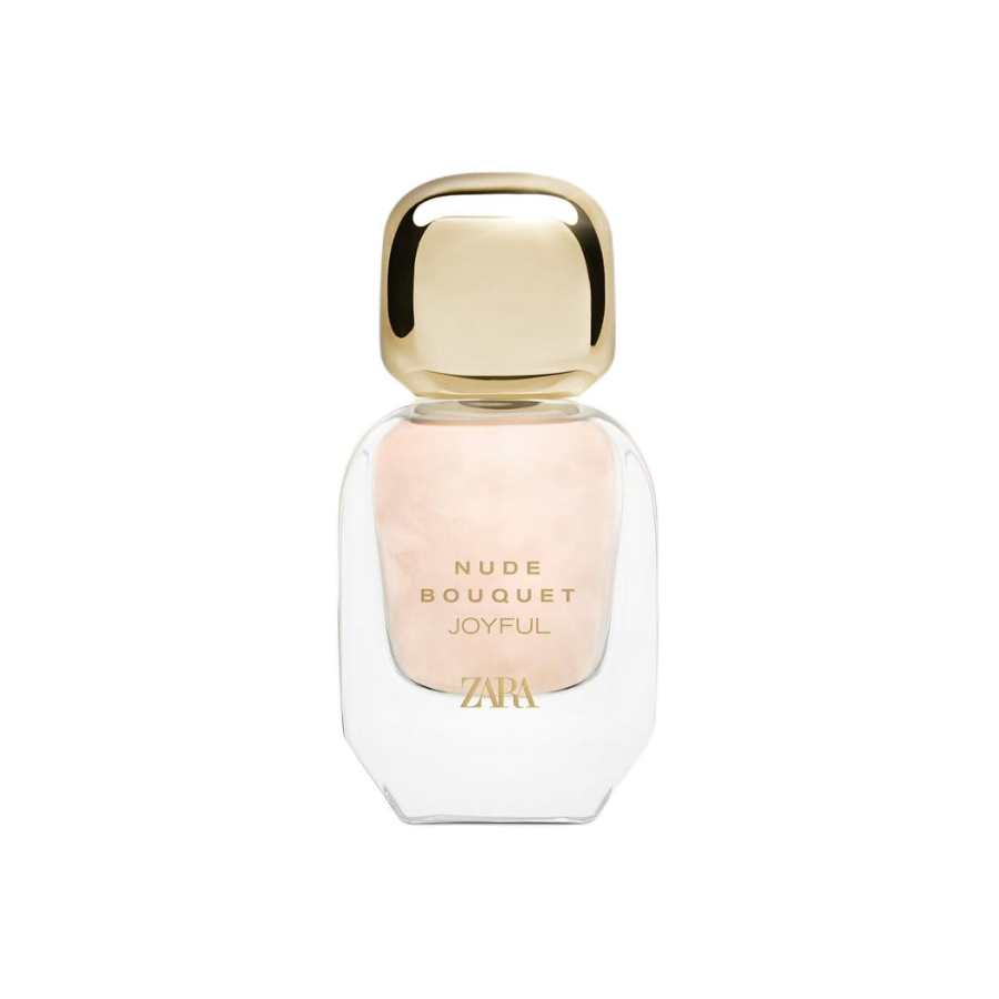ZARA Bouquet Happiness Perfumes Potpourri Scent Eau De Parfum EDP Bergamot Praline 30ml