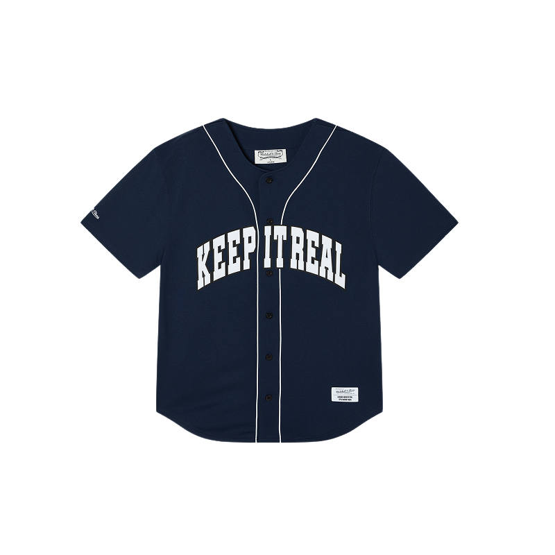 Mitchell Ness Mitchell Ness Baseball Jacket Unisex