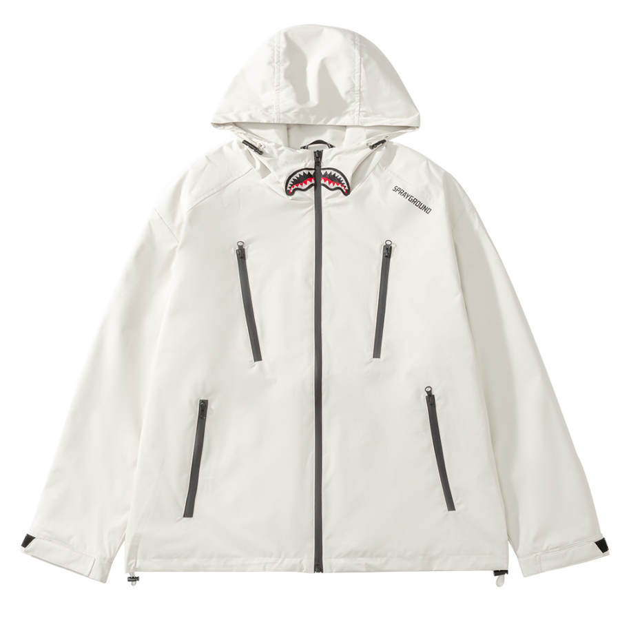SPRAYGROUND SPRAYGROUND Jackets & Coats Unisex