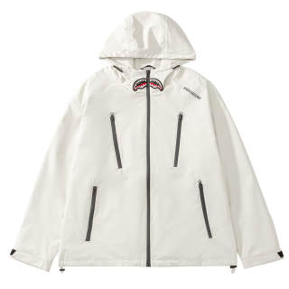 SPRAYGROUND Jackets & Coats Unisex