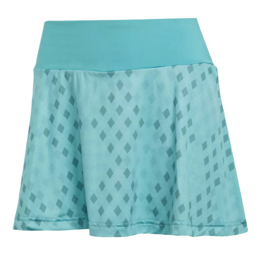 Adidas Adidas Free Shipping With AdiClub Club Tennis Climacool Graphic Skirt