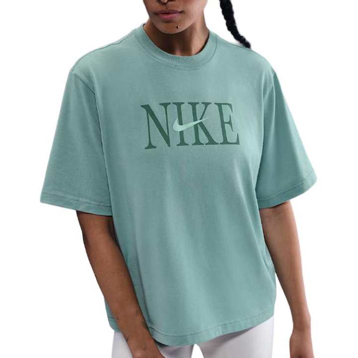 Nike Nike Sportswear Essential Women's Boxy Graphic T-Shirt