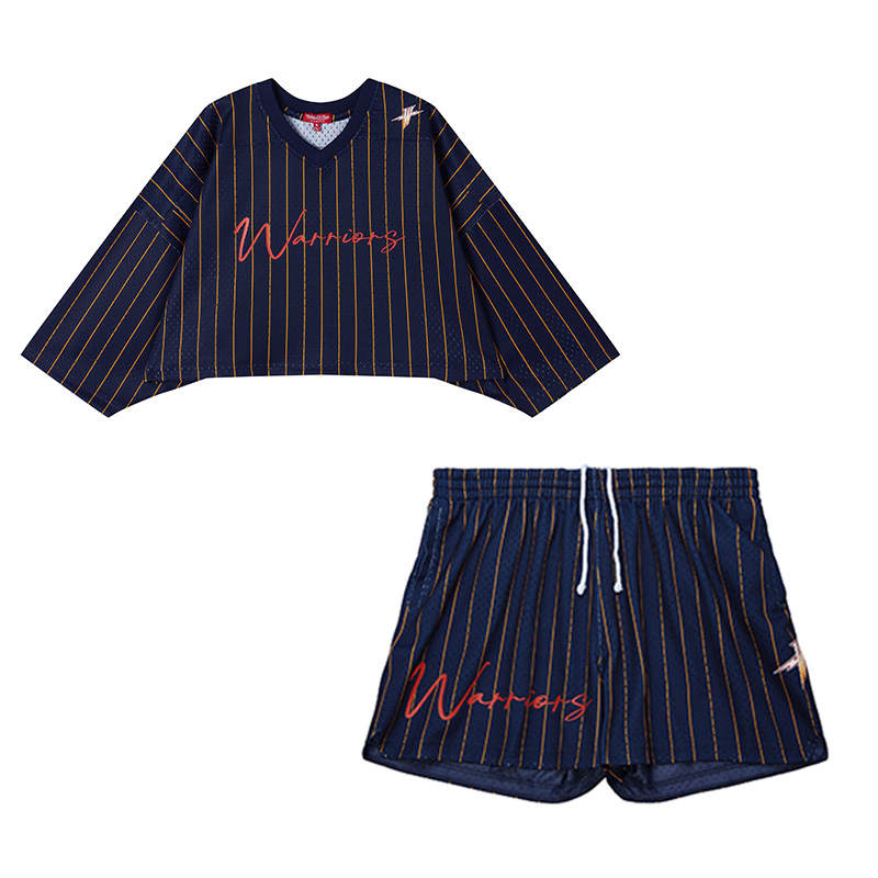 Mitchell Ness Mitchell Ness Casual Suit Women's