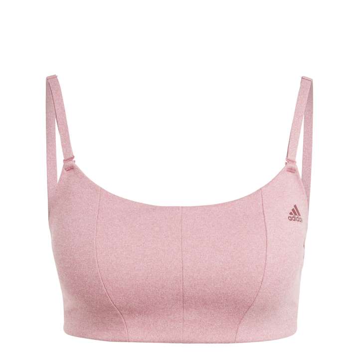 Adidas Adidas Sports Underwear Women's Pink Moderate