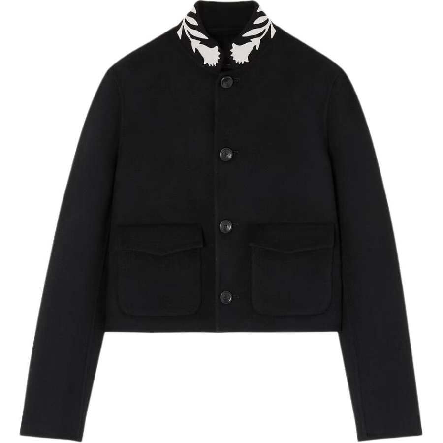Loro Piana FW25 Jackets & Coats Women's