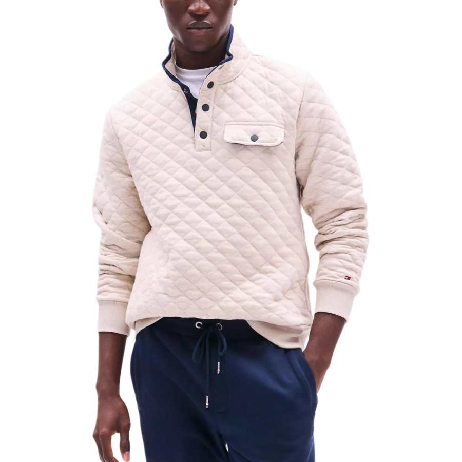 Tommy Hilfiger Tommy Hilfiger Sweatshirt Men's
