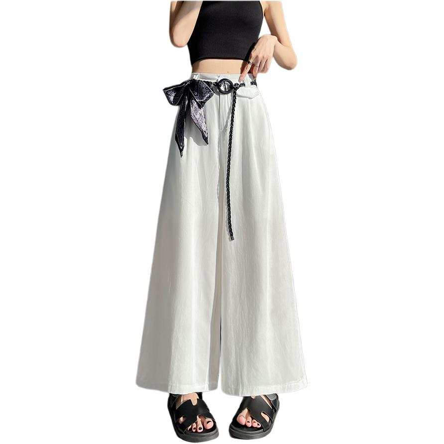 SIXUSICHOU Casual Pants Women's