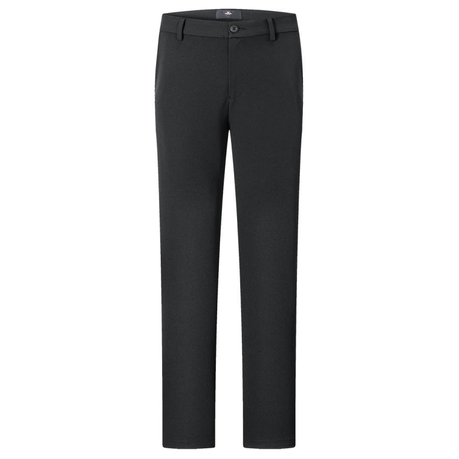 SEPTWOLVES SEPTWOLVES Casual Pants Men's Moderate Straight Fit Pants