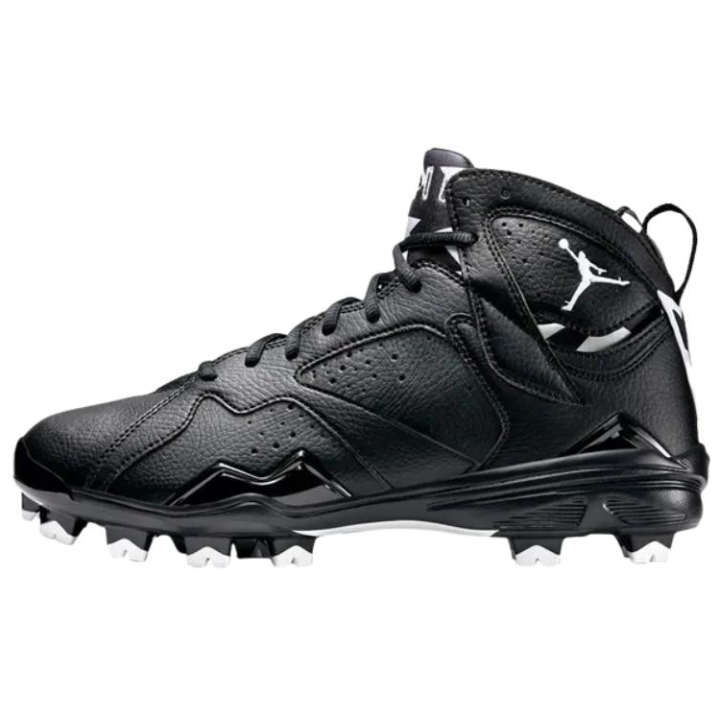 Jordan Jordan Air Jordan 7 Baseball Shoes Men's Black