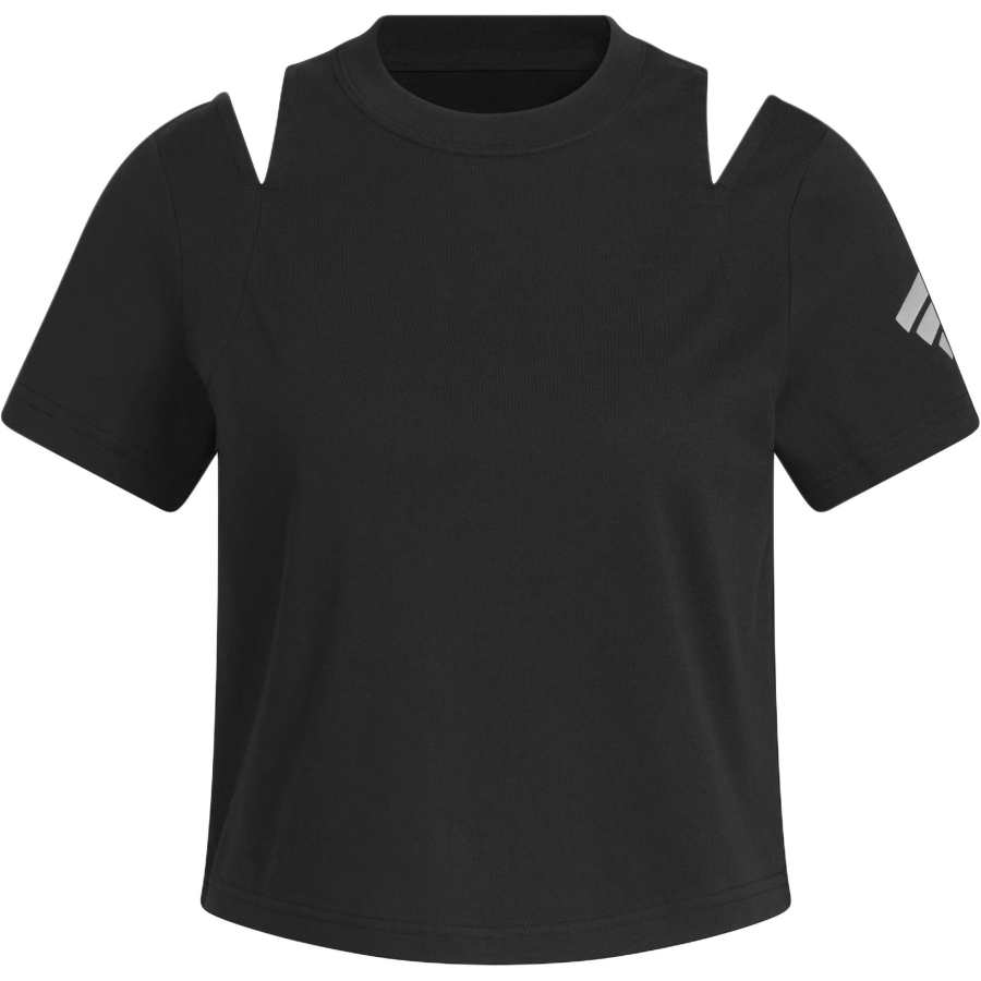 Adidas Adidas FOS SS25 T Shirt Women's