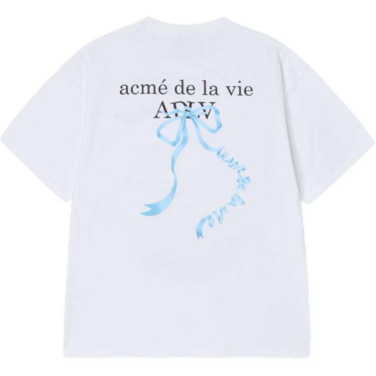 Acme De La Vie Acme De La Vie/ADLV Regular T Shirt Women's