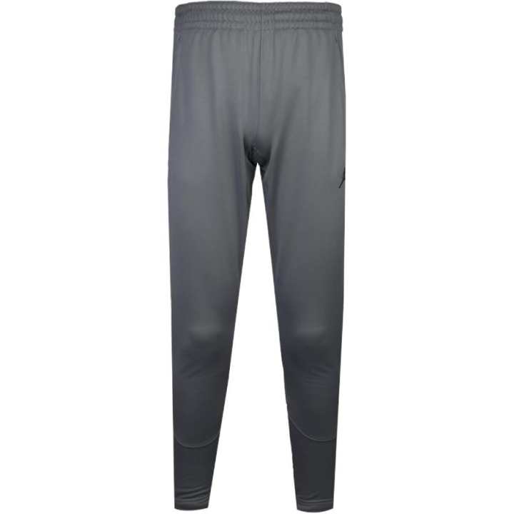 Jordan Jordan Casual Pants Men's Gray Moderate Slim Fit Pants