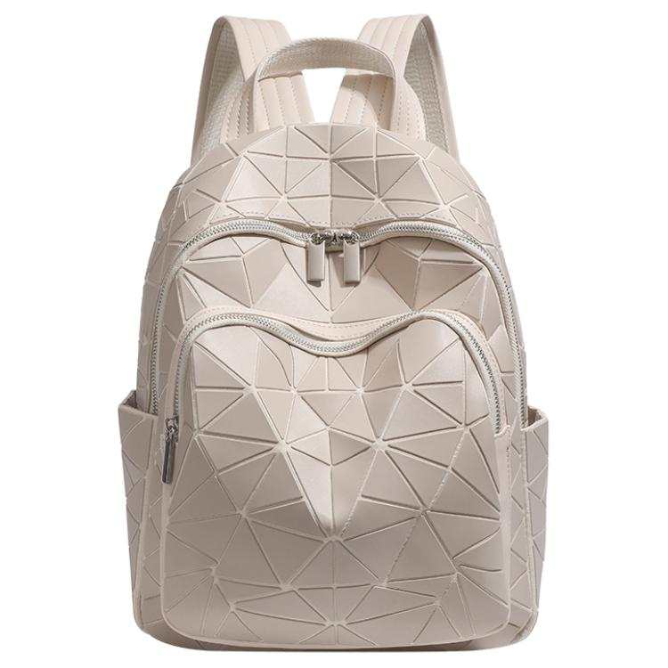 PAYOT PAYOT Synthetic Leather Backpack Women's Multicolor