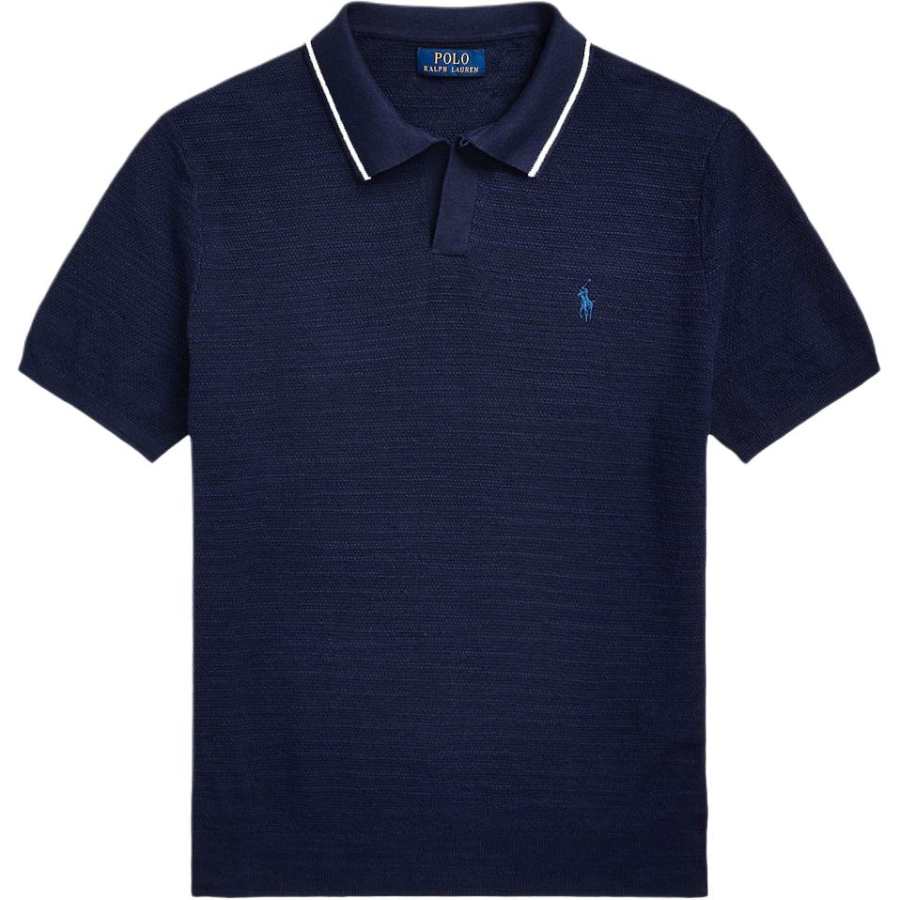 Polo Ralph Lauren Polo Shirt Men's Blue