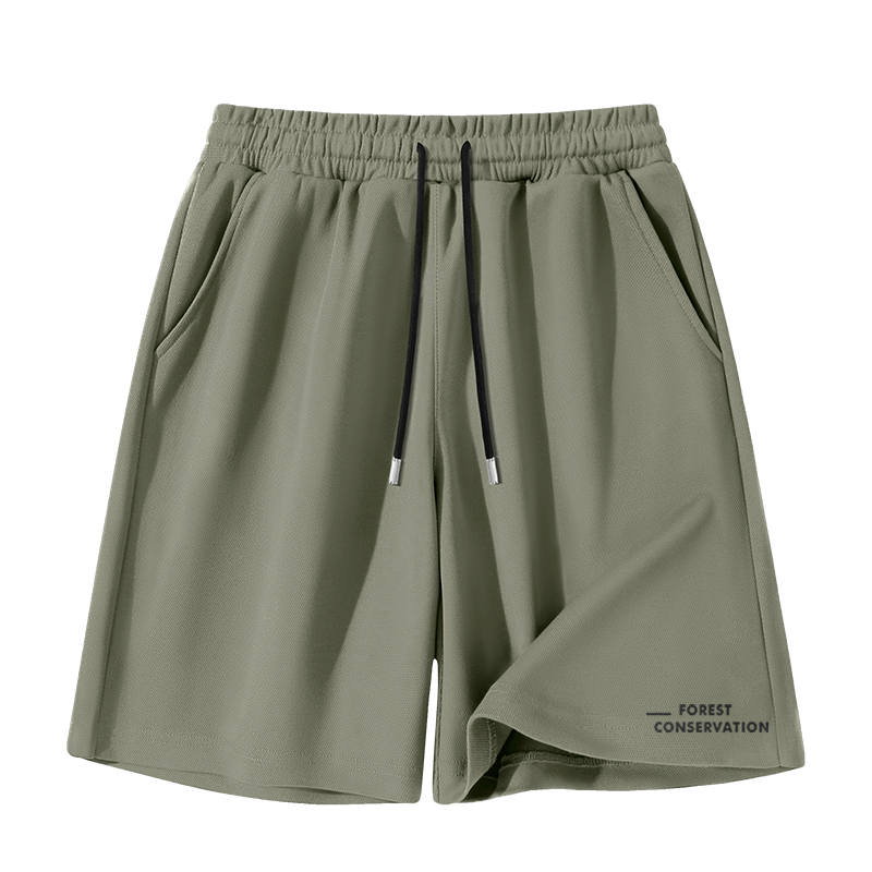 MINISO MINISO Casual Shorts Unisex Moderate