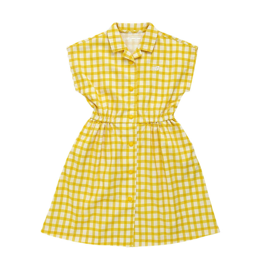 New Balance New Balance Dress SS25 Children Aged 3 7 Years Old