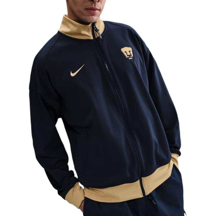 Nike Nike Pumas Unam Academy Pro Men's Nike Dri-FIT Soccer Anthem Jacket