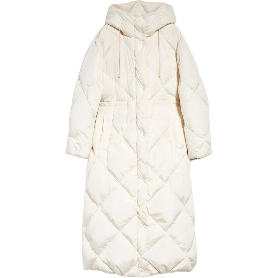 WEEKEND MaxMara WEEKEND MaxMara Puffer Jacket Women's White