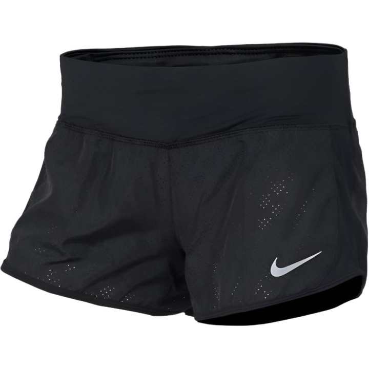 Nike Nike Casual Shorts Women's Black Moderate