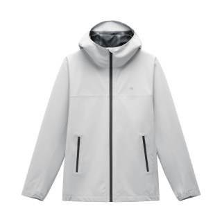 BANANA IN Bananain Waterproof, Windproof, Breathable, Abrasion Resistant, Super Light, Lightweight, Rainproof Windbreaker Jacket