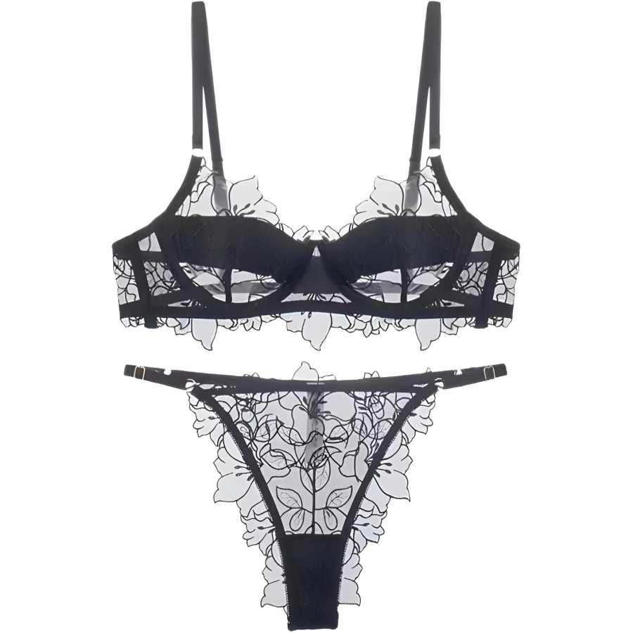 MIIOW MIIOW Women's Underwear Sets