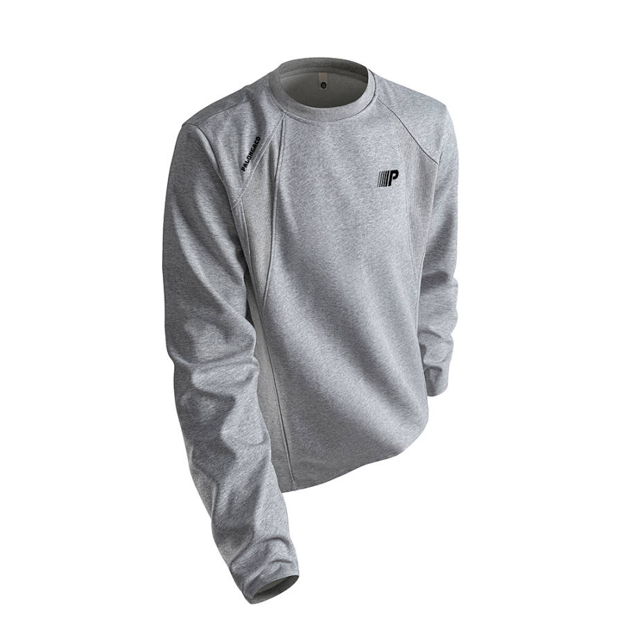 PAL ONGACO T Shirts Unisex Crew Neck Moderate Straight Fit