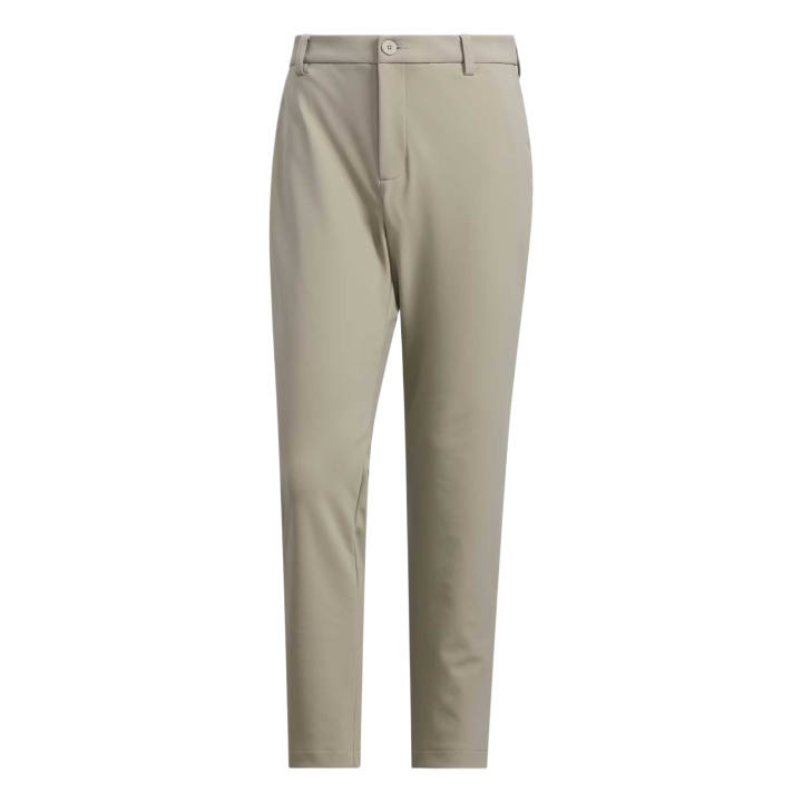 Adidas Adidas Golf Clothing Men's Brown Thin