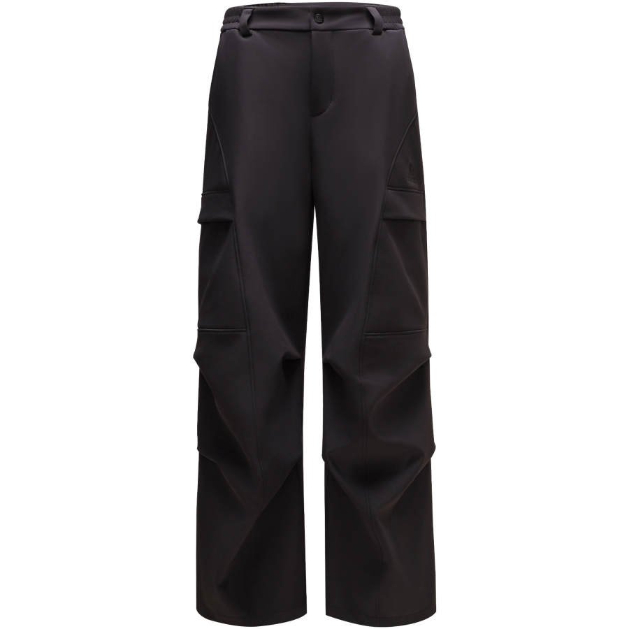 CAMEL CAMEL Softshell Pants Women's Thickened