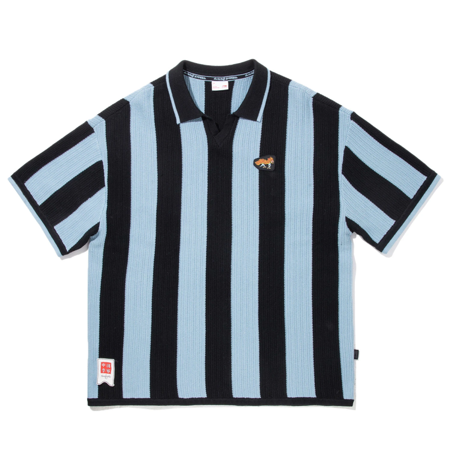 Li-Ning Li Ning x Henry Jones, T Shirt Men's