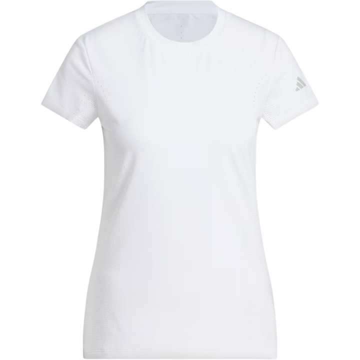 Adidas Adidas Free Shipping With AdiClub Ultimate365 Tour Engineered Short Sleeve Slim Top