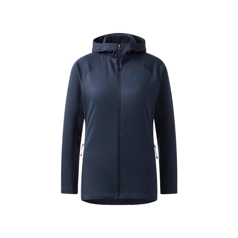 HAGLÖFS Fleece Clothing Women's