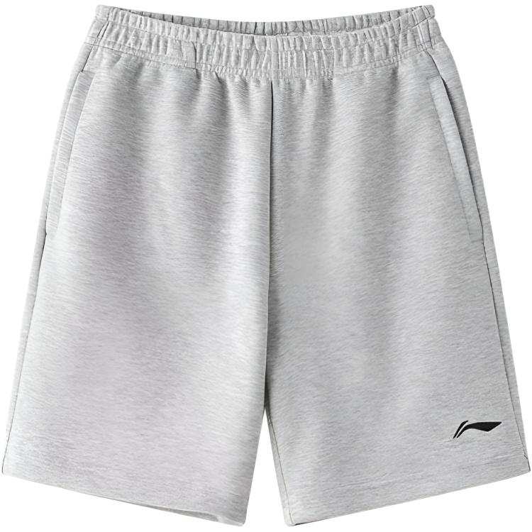 Li-Ning Li Ning Casual Shorts Men's Moderate