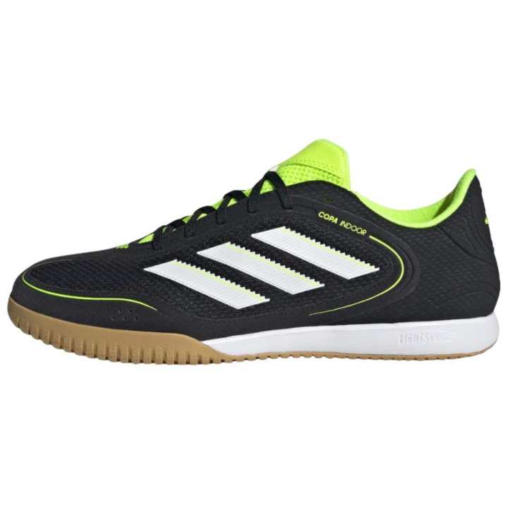 Adidas Adidas Copa Court League Indoor Cushioning Support Lightweight Cushioning Support Lightweight Soccer Shoes Unisex