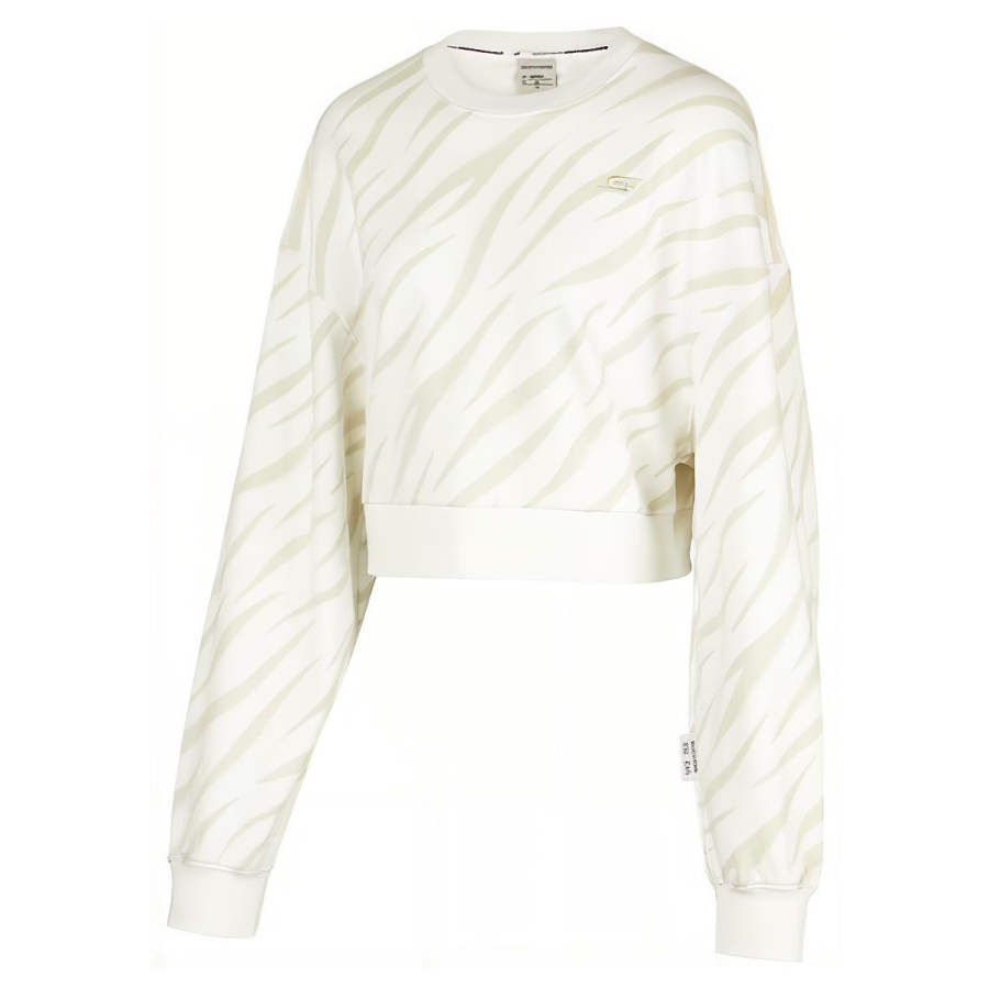 Skechers Sweatshirts Women's Crew Neck Moderate Regular