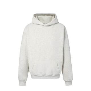 ICH MODE Sweatshirts Women's Hooded Moderate Regular