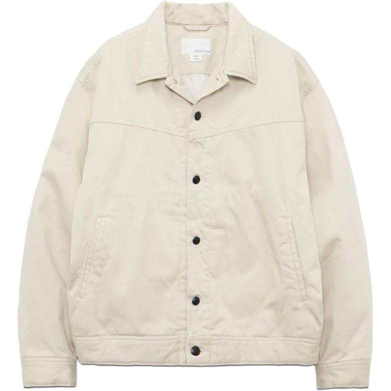 Nanamica FW25 Insulation Jacket Jackets & Coats Unisex