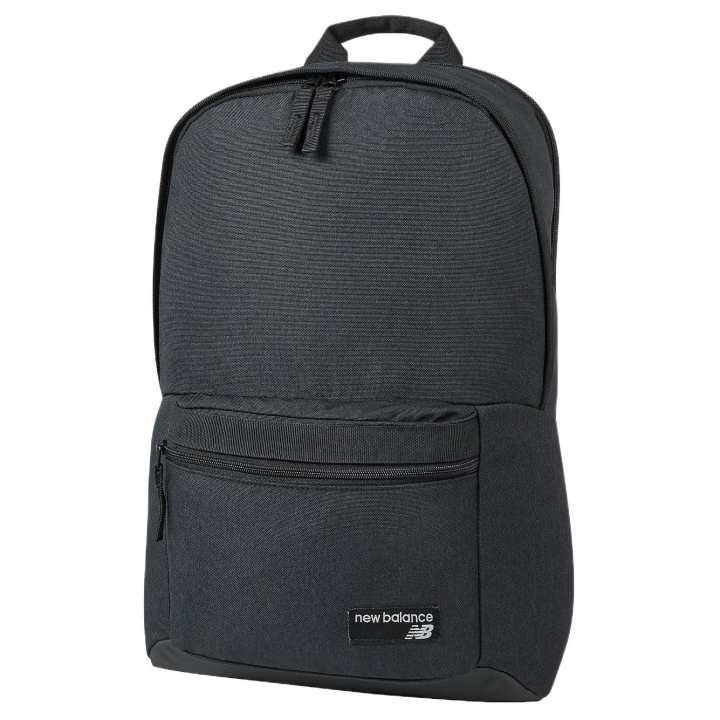 New Balance New Balance Polyester Backpack Medium Unisex Black